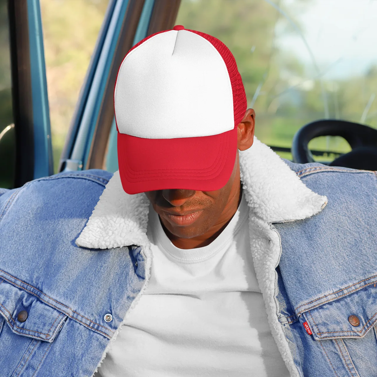 Mockup Image