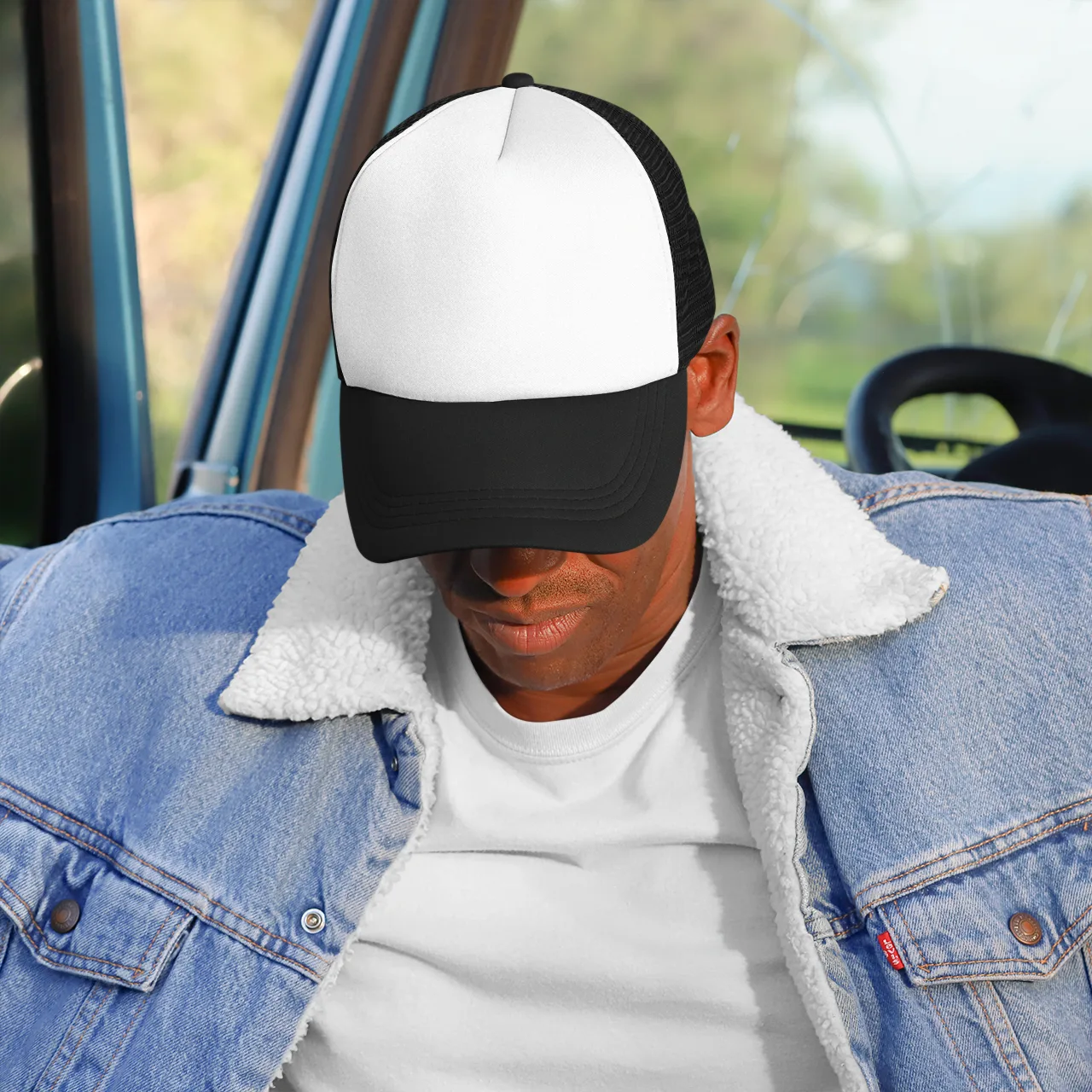 Mockup Image