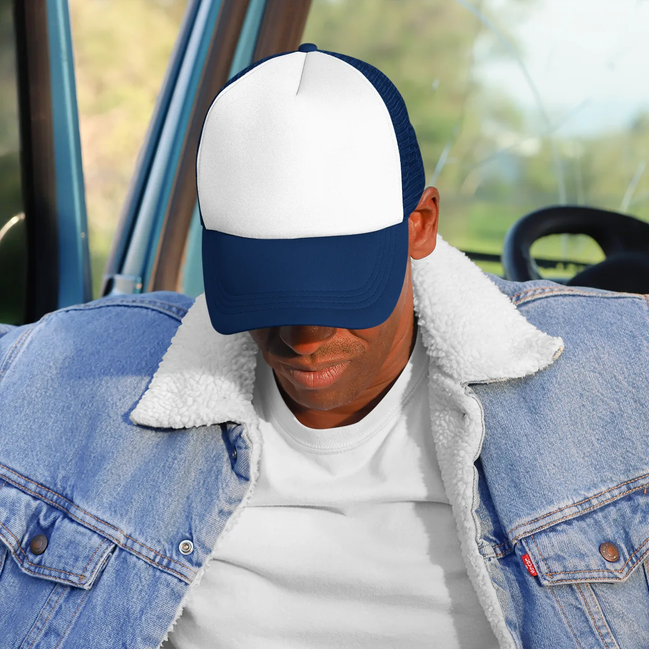 Mockup Image