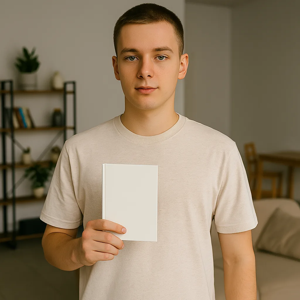 Mockup Image