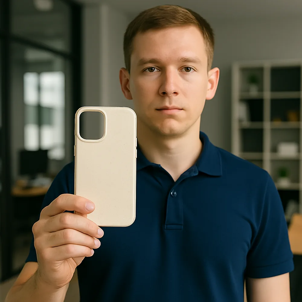 Mockup Image