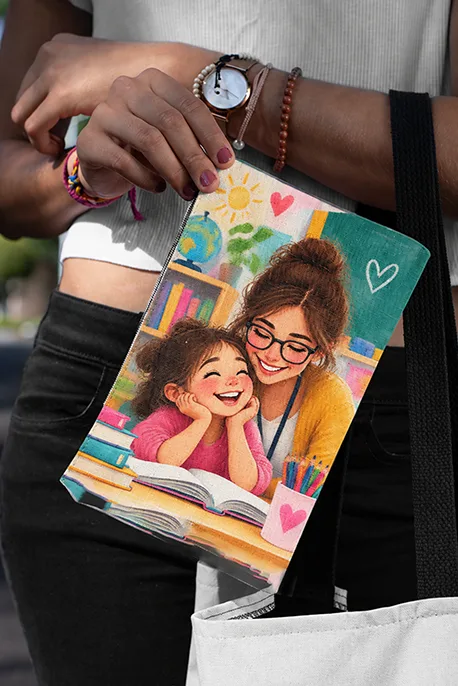 Pochette All Over - Image