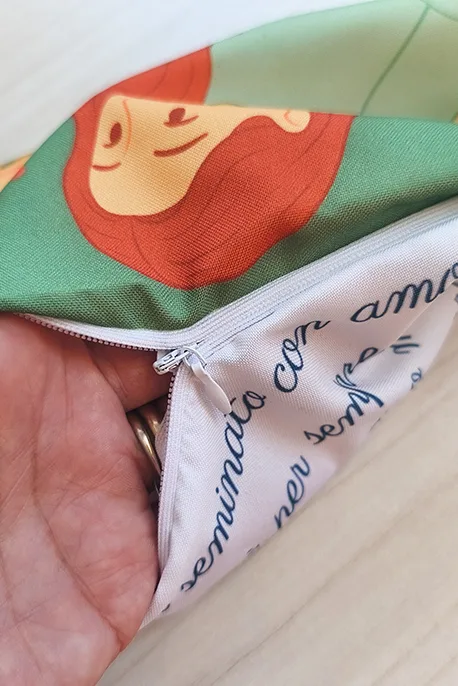 Pochette All Over - Image