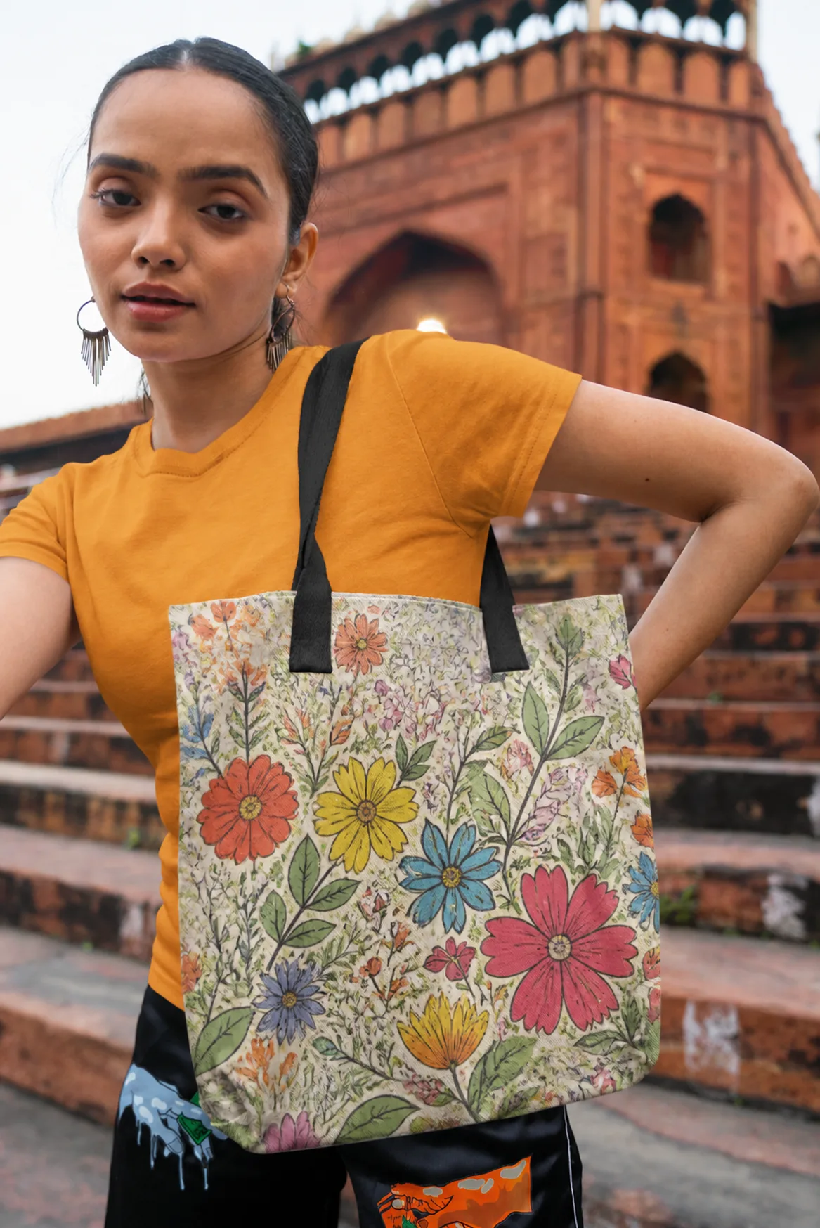 Borsa All Over - Image
