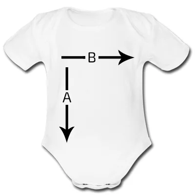 Baby-Körper Size Guide