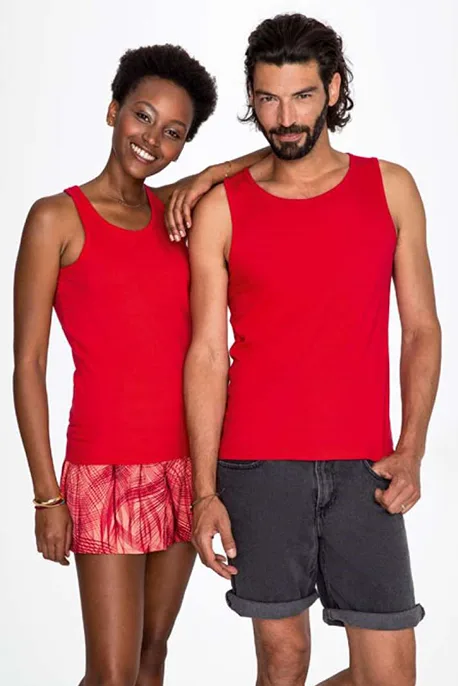 Canotta Unisex - Image
