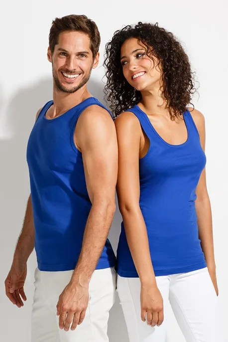 Canotta Unisex - Image