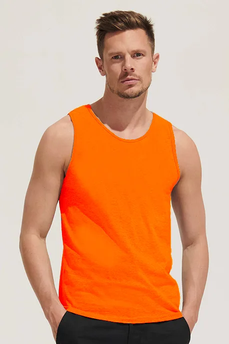Canotta Unisex - Image