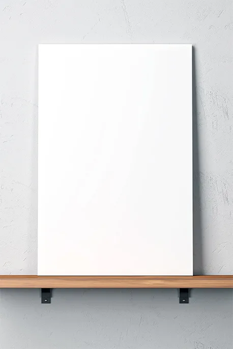 Canvas 30x45 - Image