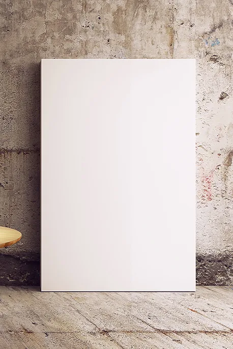 Canvas 40x60 - Image