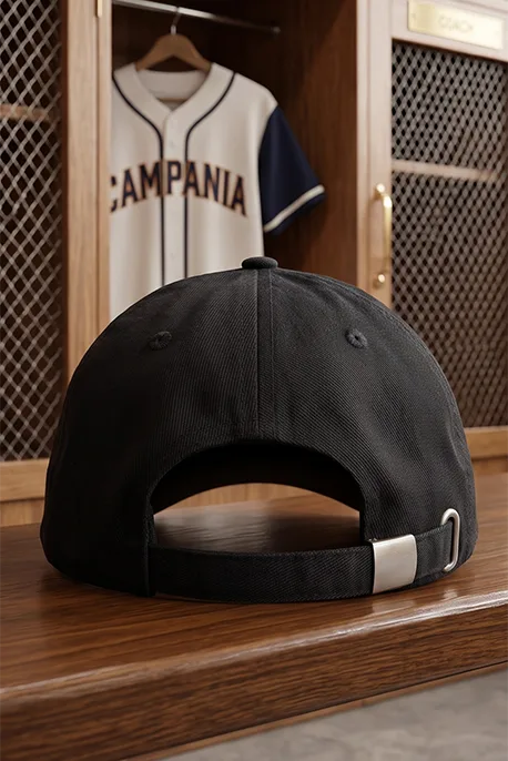 Baseball Cap Premium Ricamato - Image