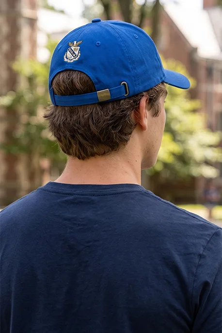 Baseball Cap Premium Ricamato - Image