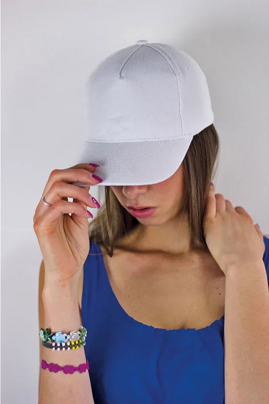 Baseball Caps - Image