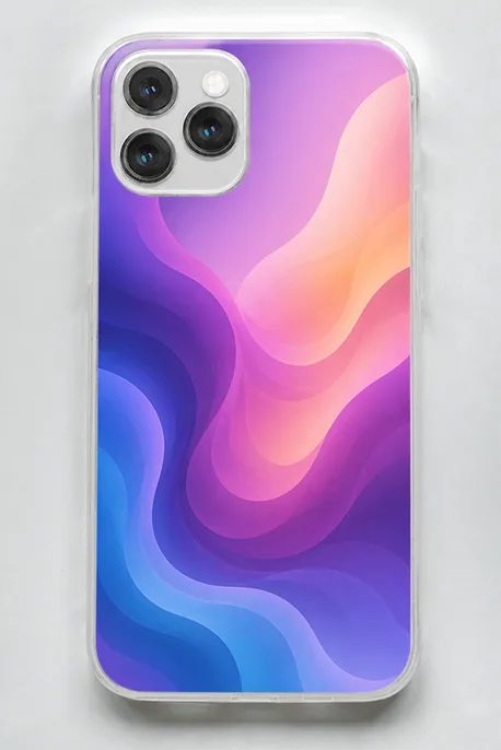 Cover Gomma iPhone 12 Pro Max - Image