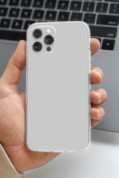 Cover Gomma iPhone 13 - Image