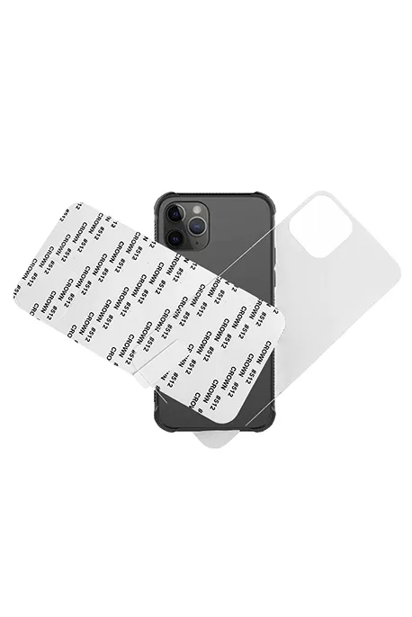 Cover Gomma iPhone 13 - Image