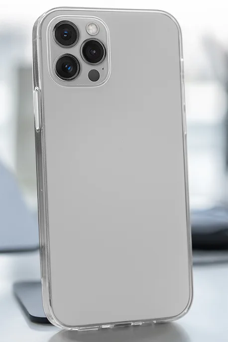Cover Gomma iPhone 13 - Image