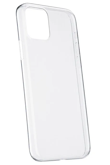 Cover Gomma iPhone 13 Pro - Image
