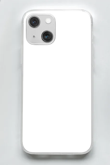 Cover Gomma iPhone 14 - Image