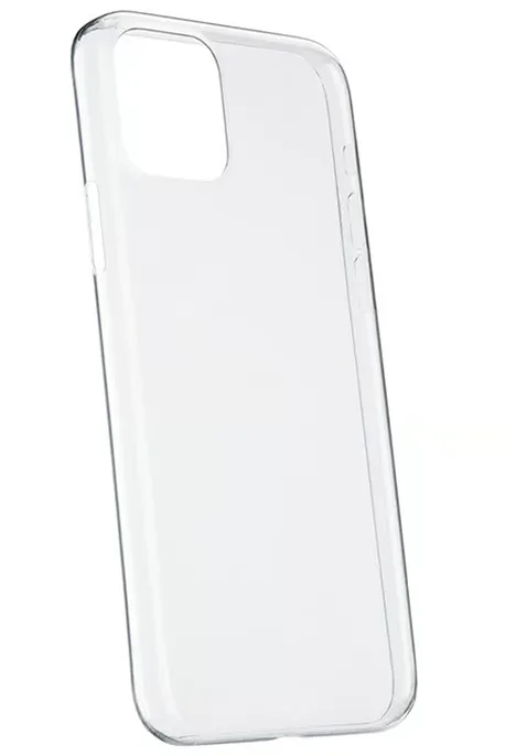 Cover Gomma iPhone 15 Plus - Image