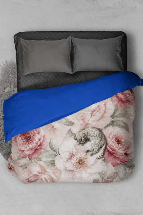 Coperta Matrimoniale - Image