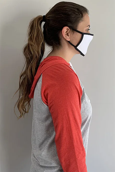 Cloth Face Mask 3 Pack - Image