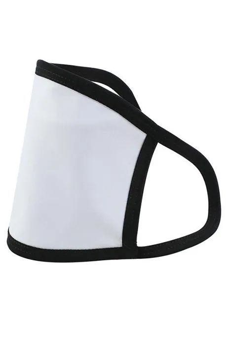 Cloth Face Mask - Image