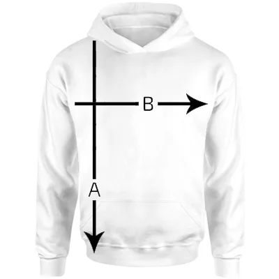 Bluza dziecięca Size Guide