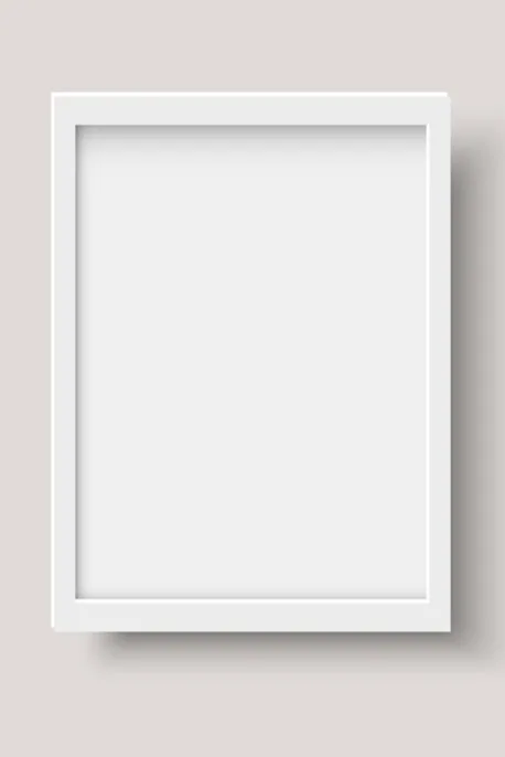 Poster con Cornice 20x30 - Image