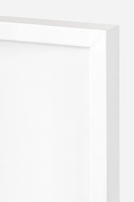 Poster con Cornice 30x20 - Image
