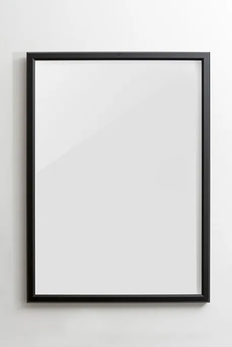 Poster con Cornice 40x60 - Image