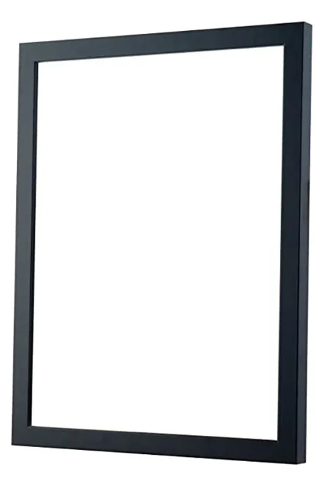 Poster con Cornice 45x30 - Image