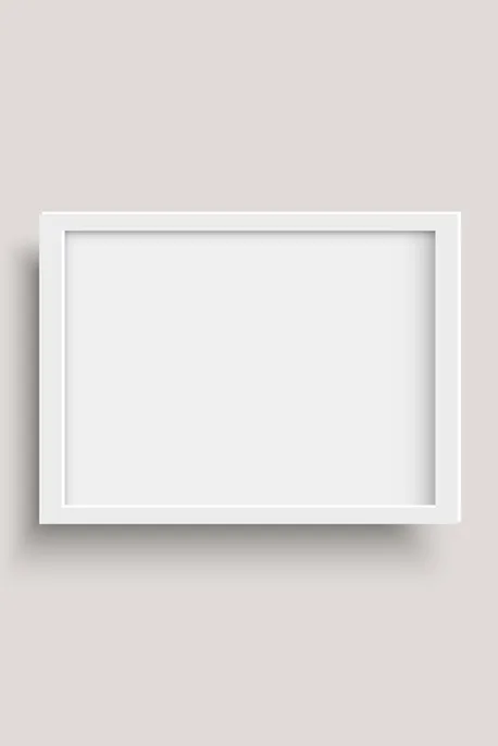 Poster con Cornice 60x40 - Image