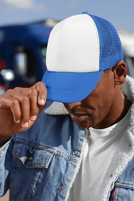 Cappello Trucker - Image