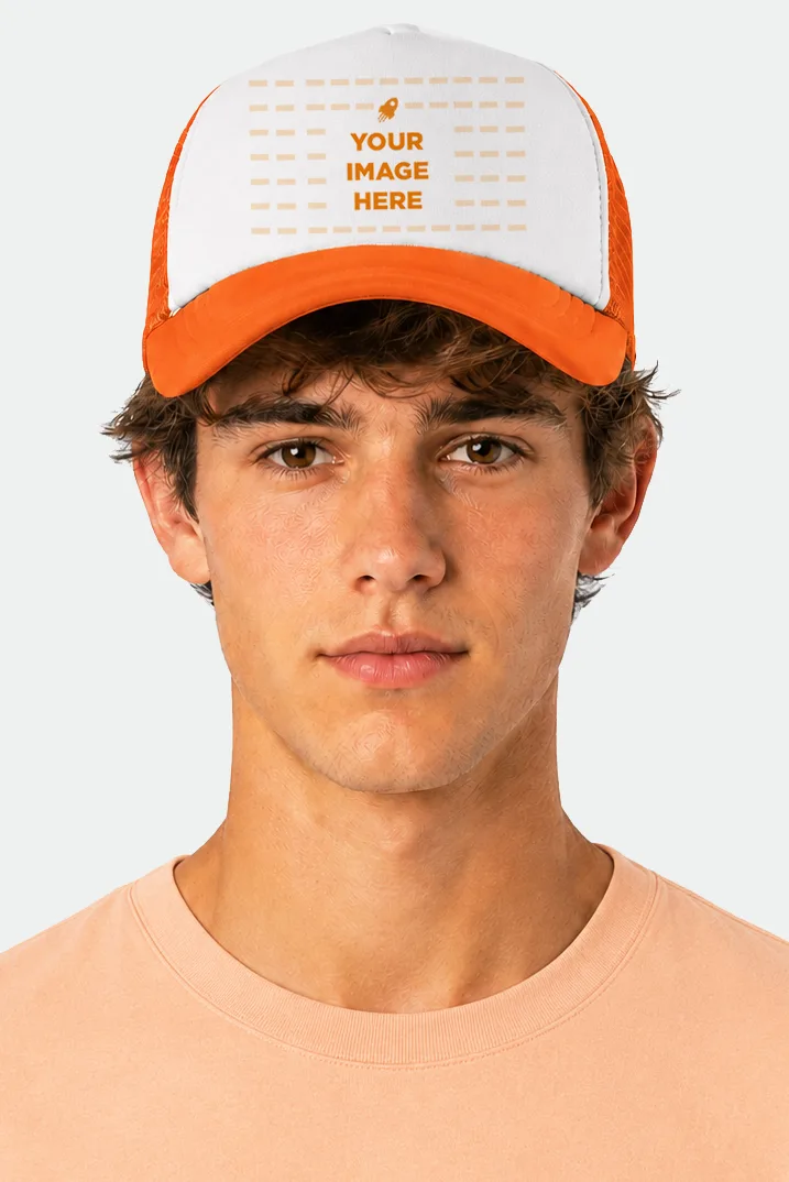 Cappello Trucker - Image