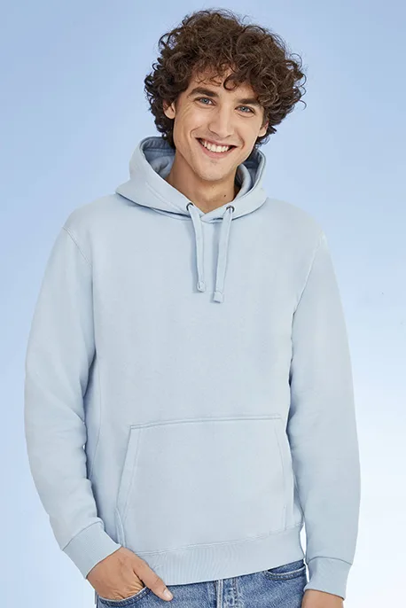 Hoodie Premium Men - Image
