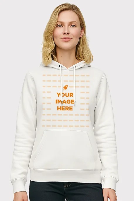 Hoodie Premium Women - Image