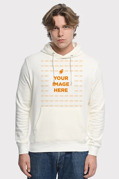 Hoodie Unisex Canapa - Image