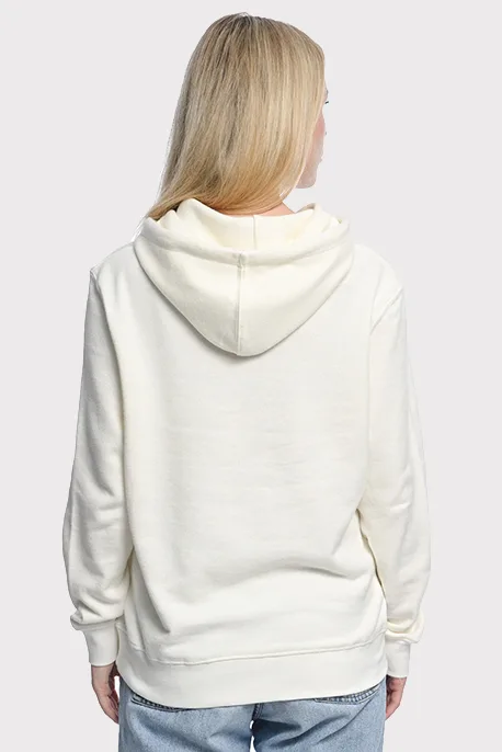Hoodie Unisex Canapa - Image