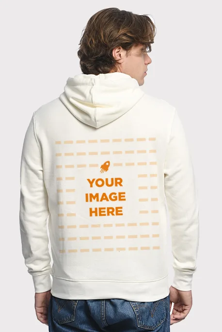 Hoodie Unisex Canapa - Image