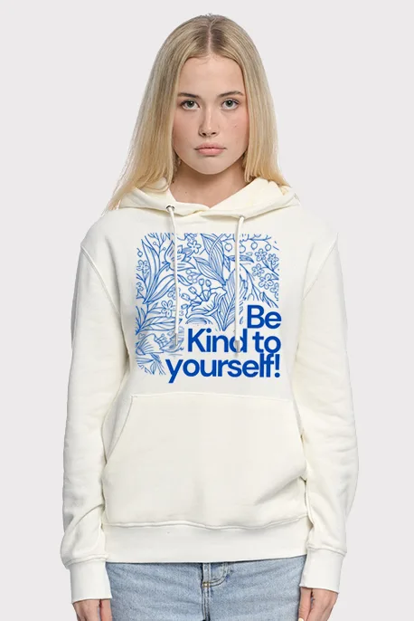 Hoodie Unisex Canapa - Image