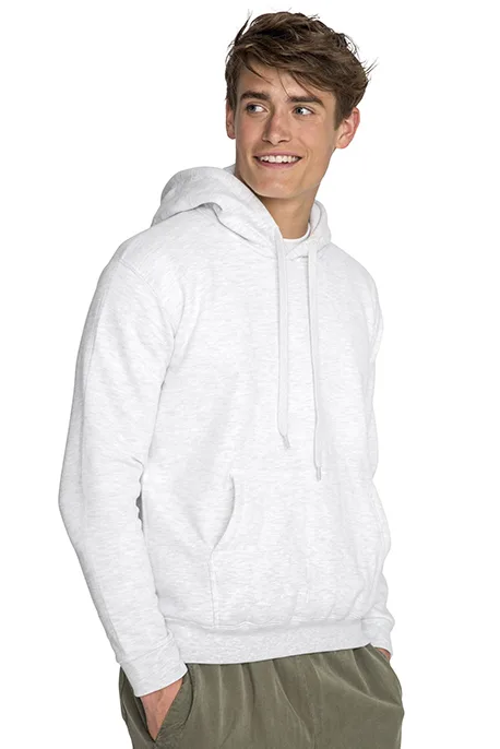 Felpa con Cappuccio Unisex Large - Image