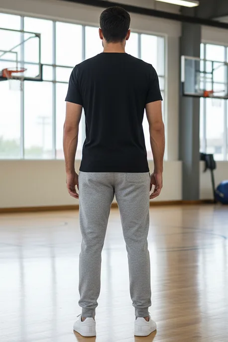 Pantalone Tuta - Image