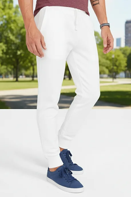 Pantalone Tuta - Image