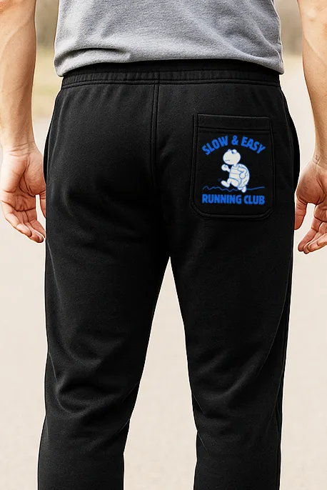 Pantalone Tuta - Image