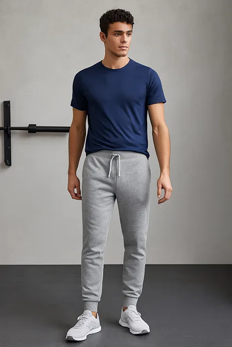 Pantalone Tuta - Image