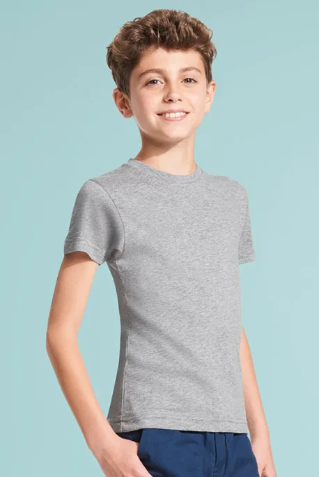 T-Shirt Bambino - Image