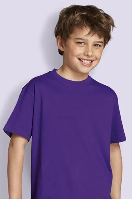T-Shirt Bambino - Image