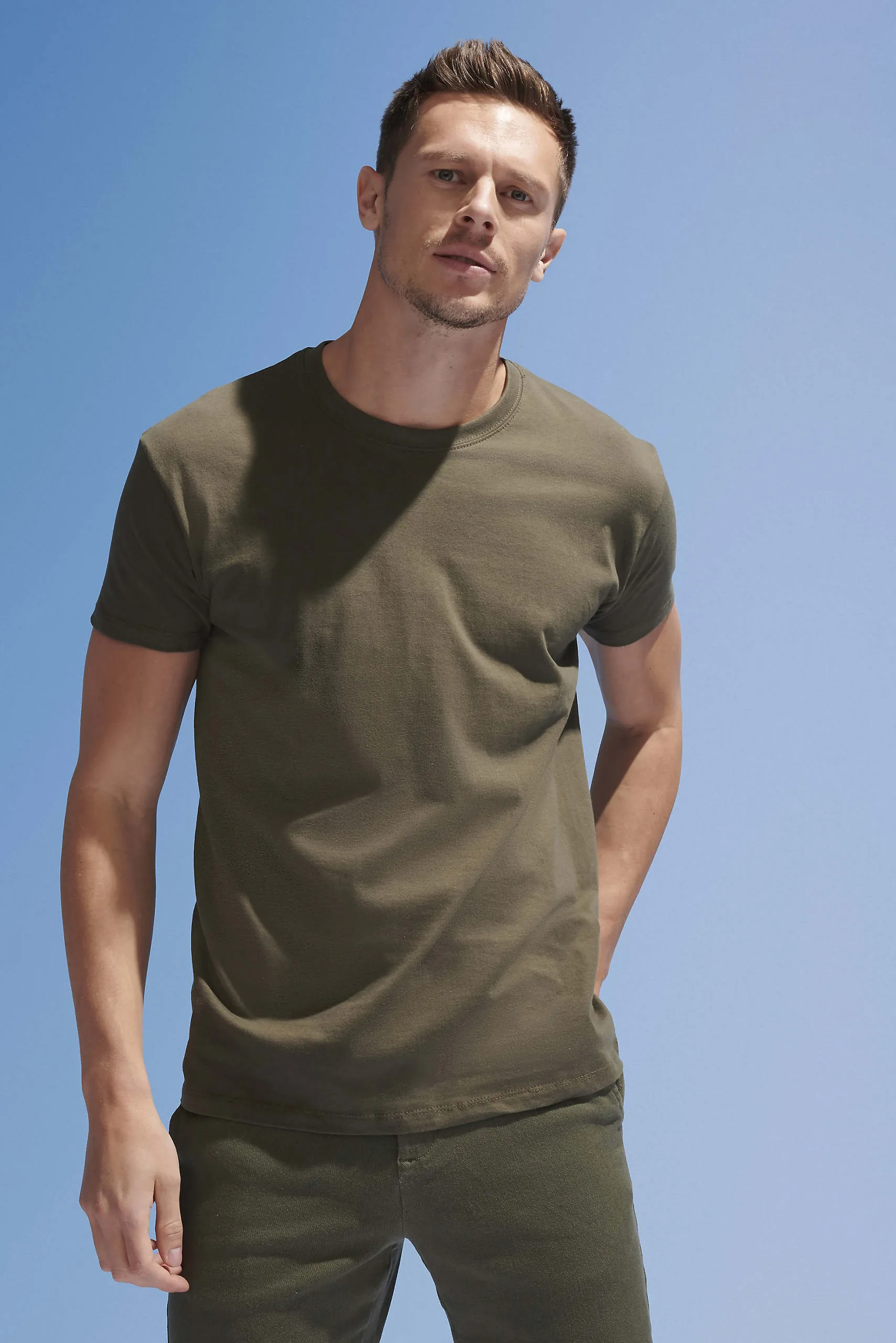 T-Shirt Unisex - Image