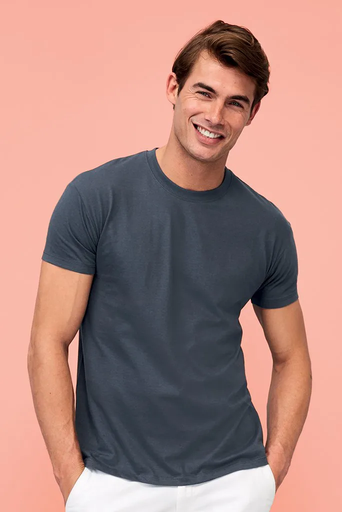 T-Shirt Unisex - Image